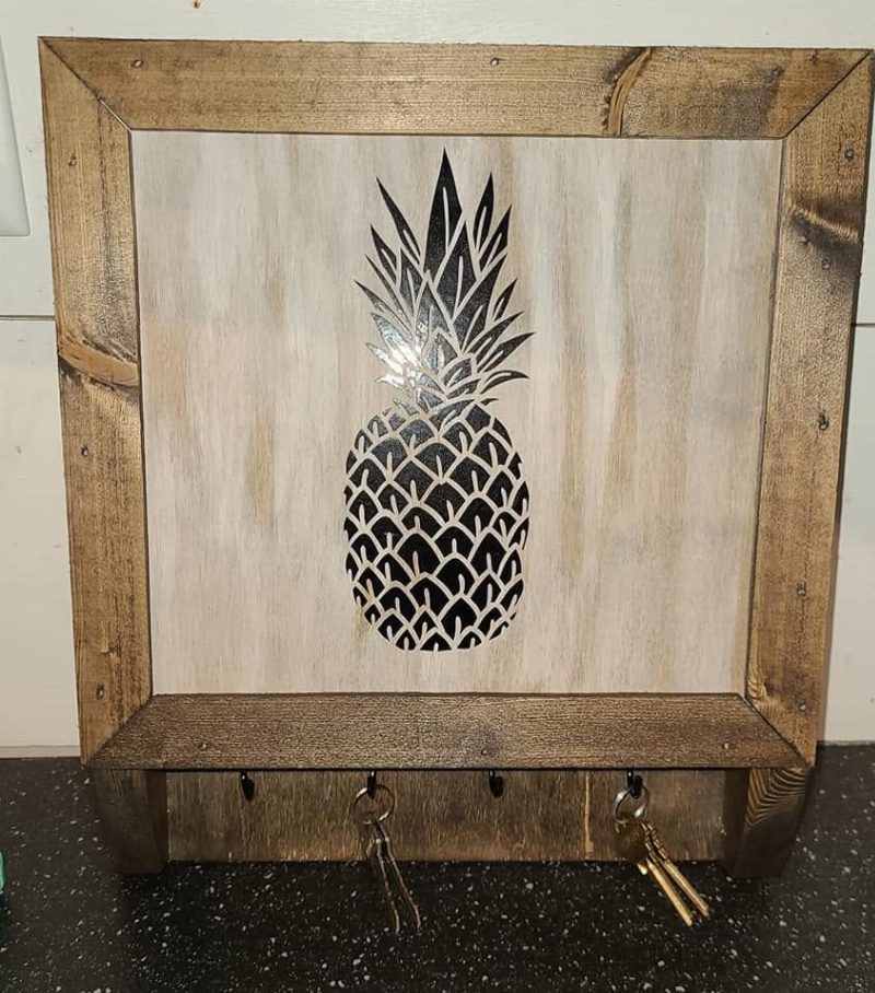 Grinstead Woodworks work photo