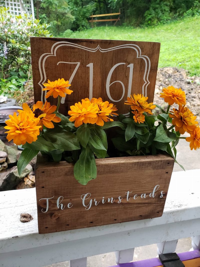 Grinstead Woodworks work photo