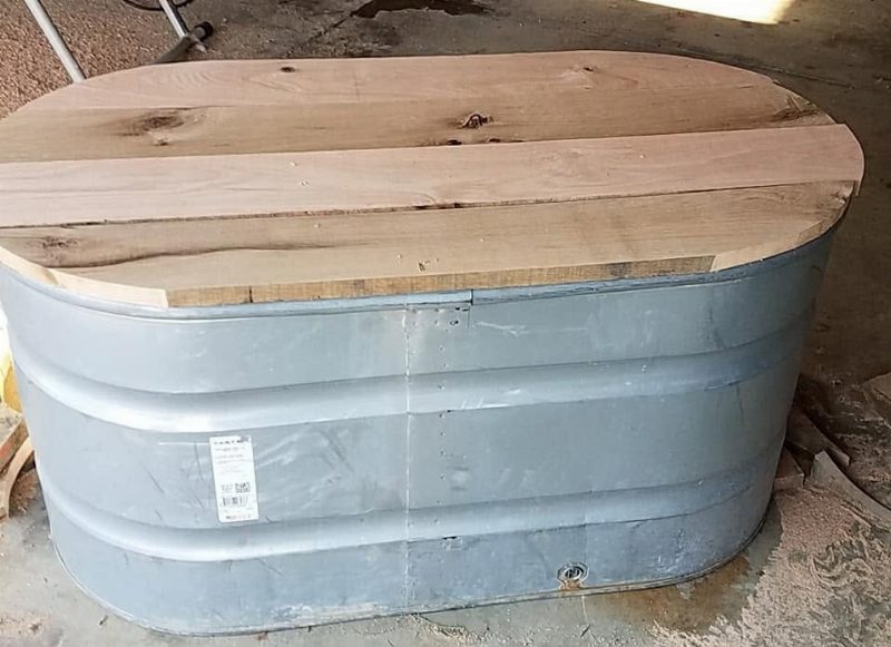 Grinstead Woodworks work photo