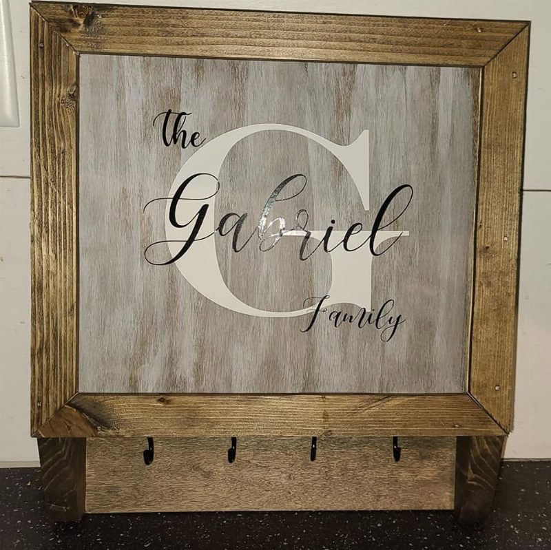 Grinstead Woodworks work photo