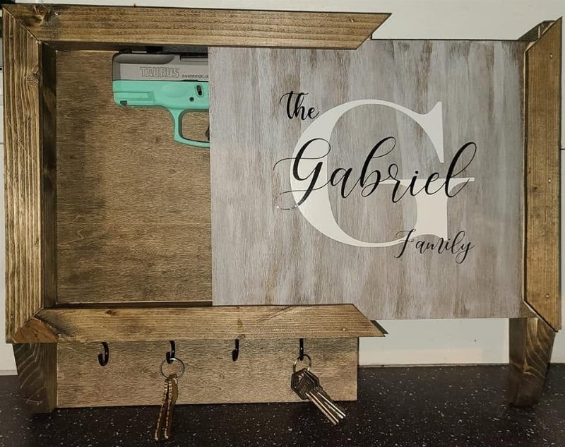 Grinstead Woodworks work photo