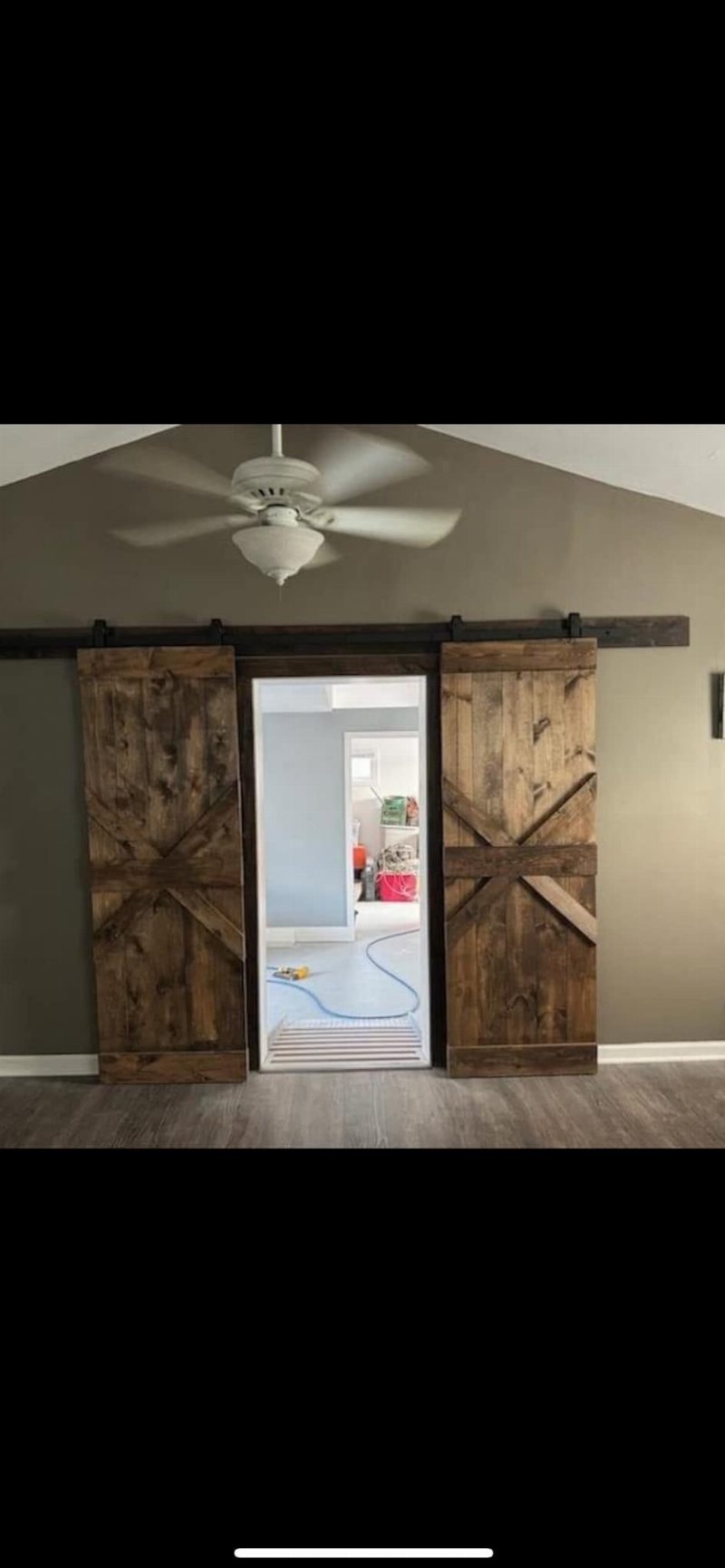 Grinstead Woodworks work photo