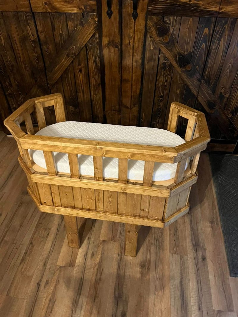 Grinstead Woodworks work photo