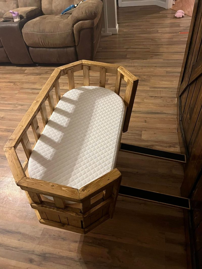 Grinstead Woodworks work photo